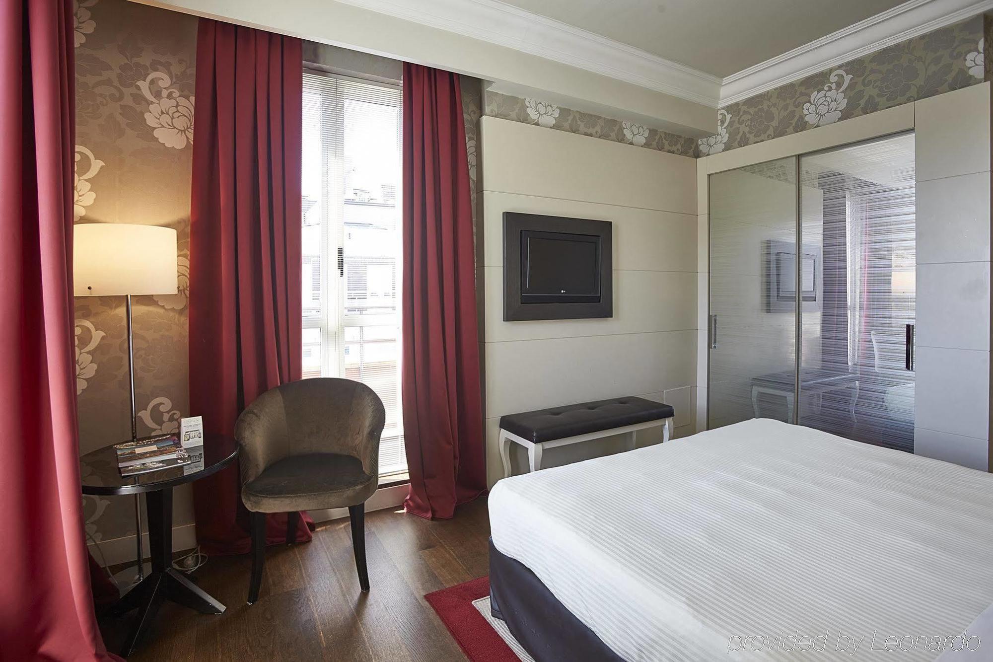 Sina De La Hotel Mailand