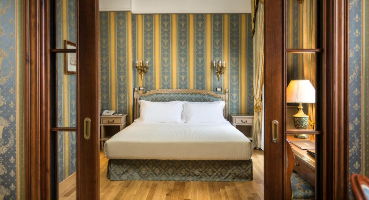 Sina De La Hotel Mailand